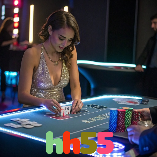  hh55