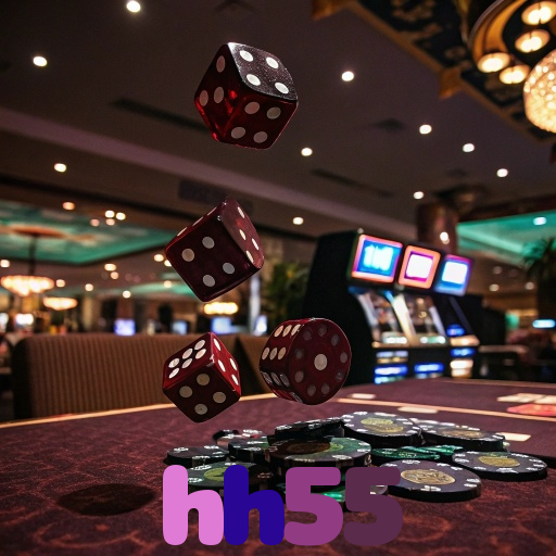  hh55
