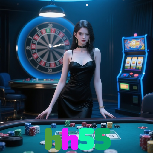  hh55