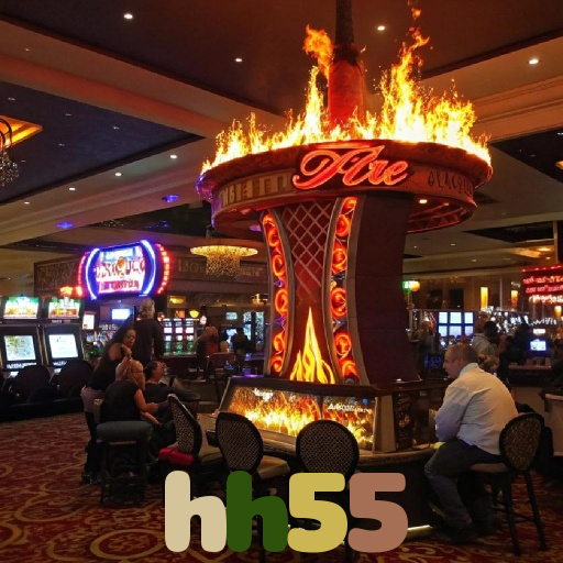  hh55