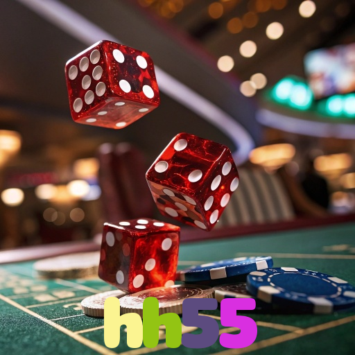  hh55
