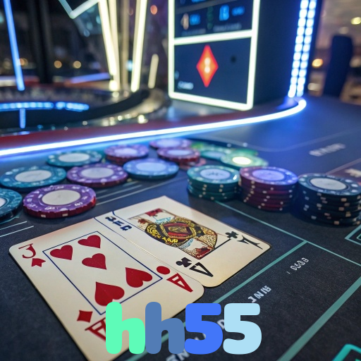  hh55