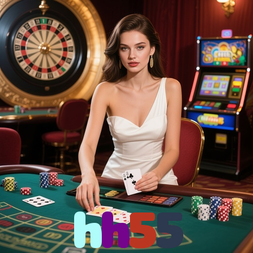  hh55