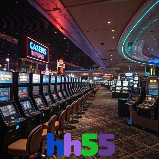  hh55