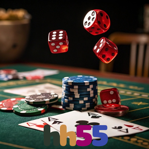  hh55