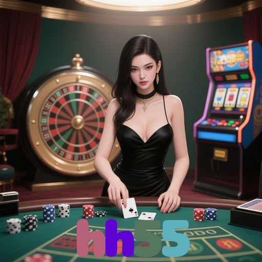  hh55