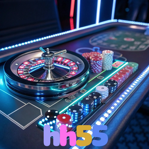  hh55