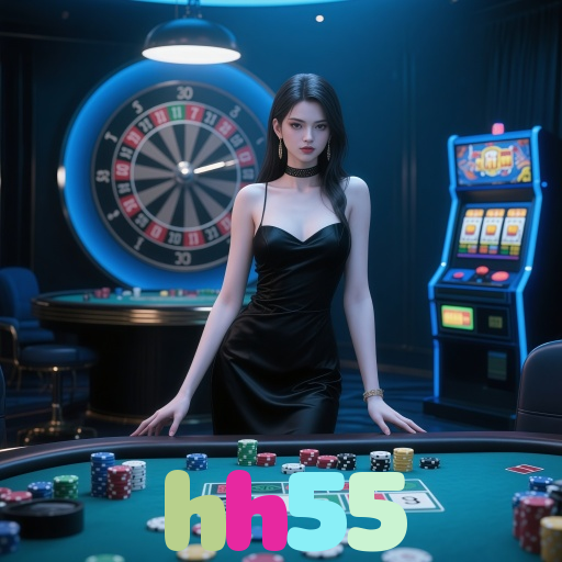  hh55