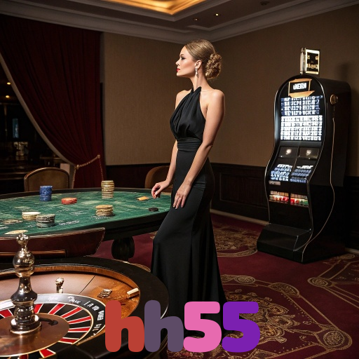  hh55