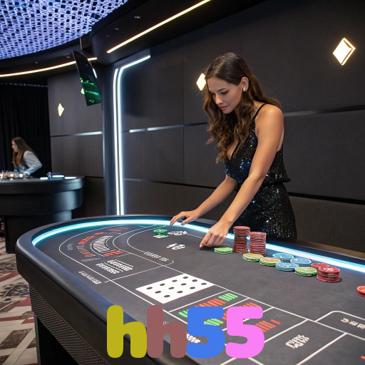  hh55
