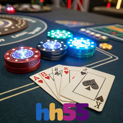  hh55