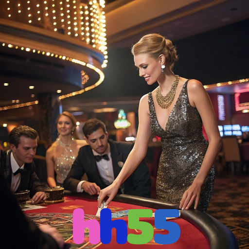  hh55