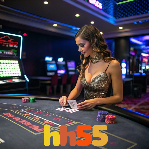  hh55