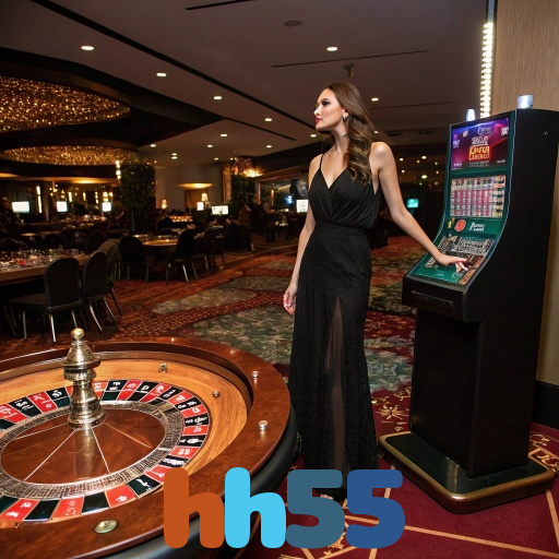  hh55