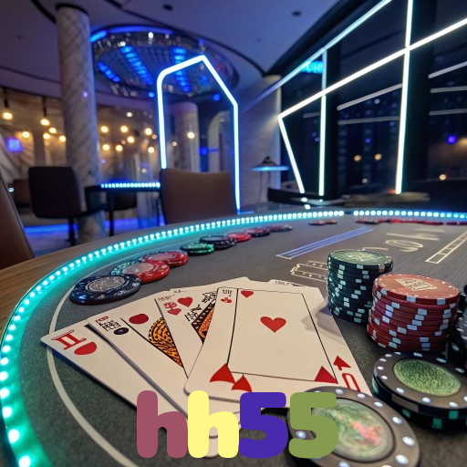  hh55