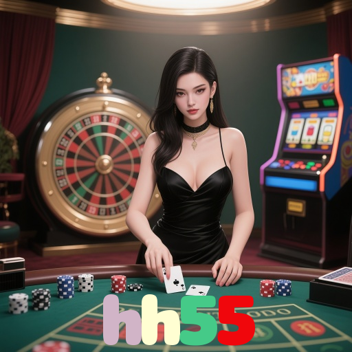  hh55
