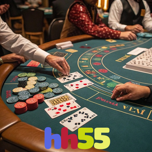 hh55
