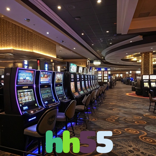  hh55
