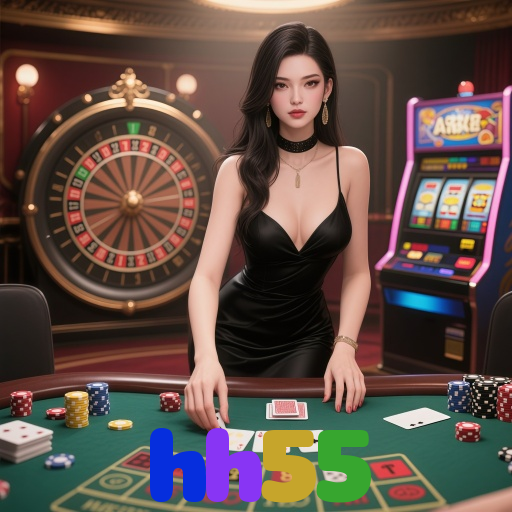  hh55