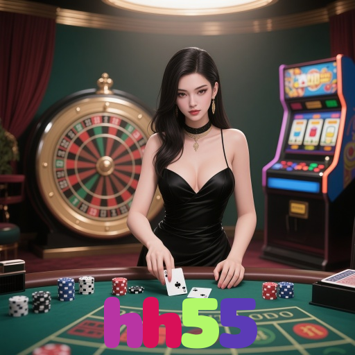  hh55