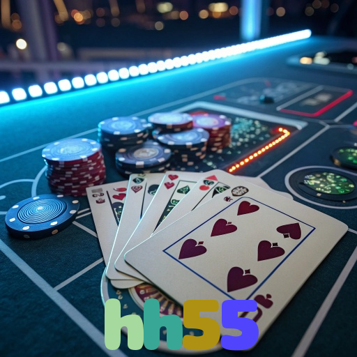  hh55