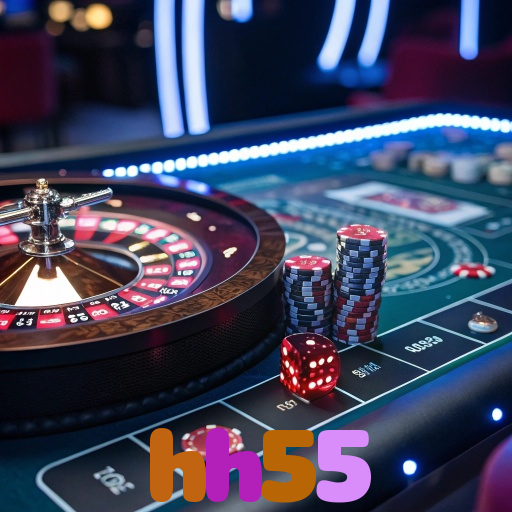  hh55