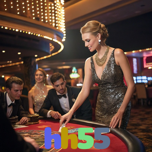  hh55