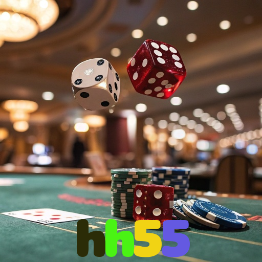  hh55