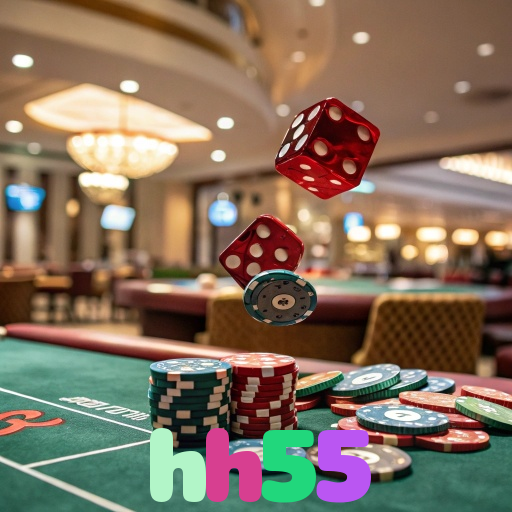  hh55