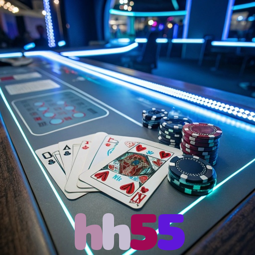  hh55