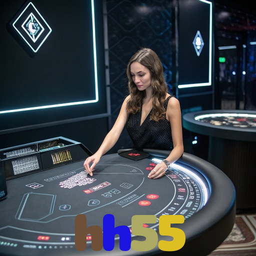  hh55