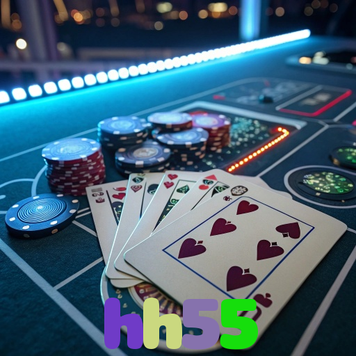  hh55
