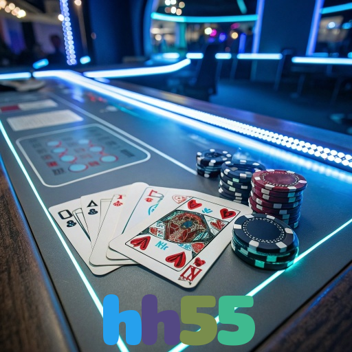  hh55