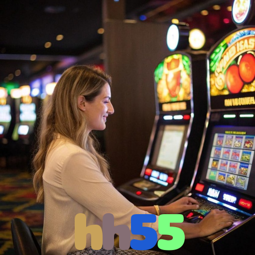  hh55