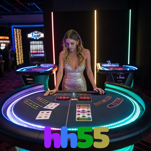  hh55