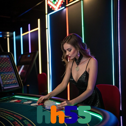  hh55