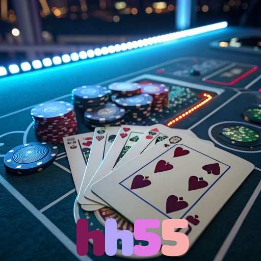  hh55