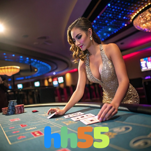  hh55