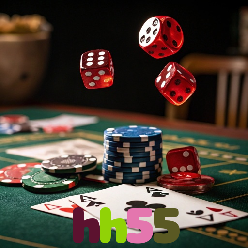  hh55