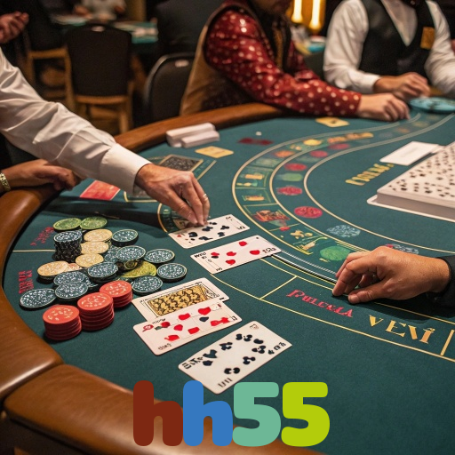  hh55