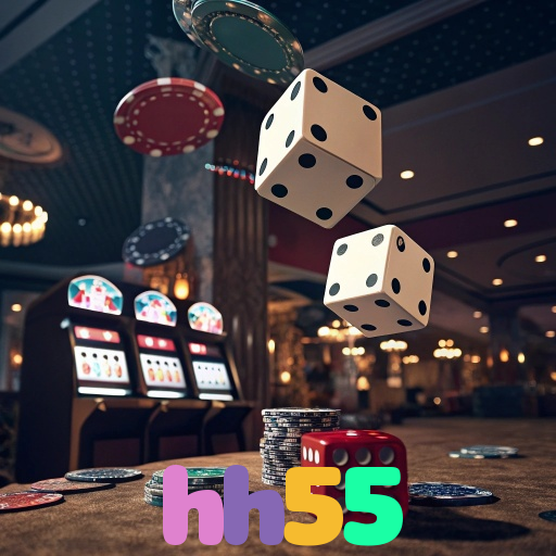  hh55