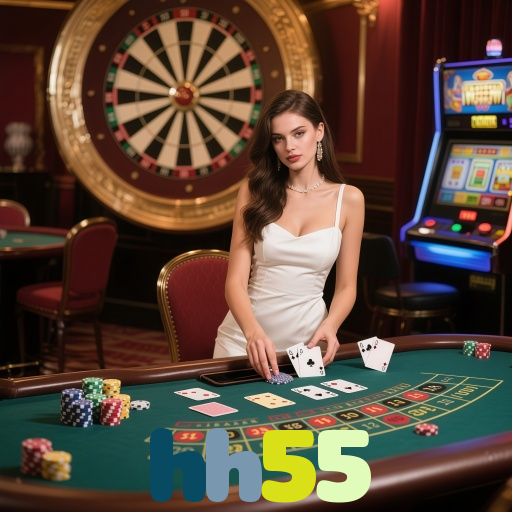  hh55