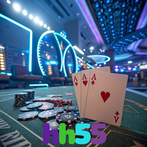  hh55