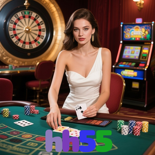  hh55