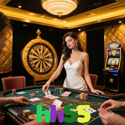  hh55