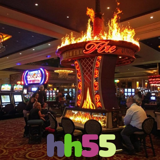  hh55