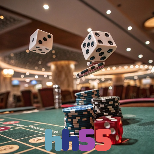  hh55