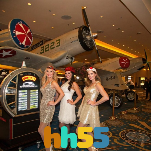  hh55