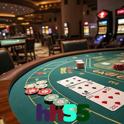  hh55