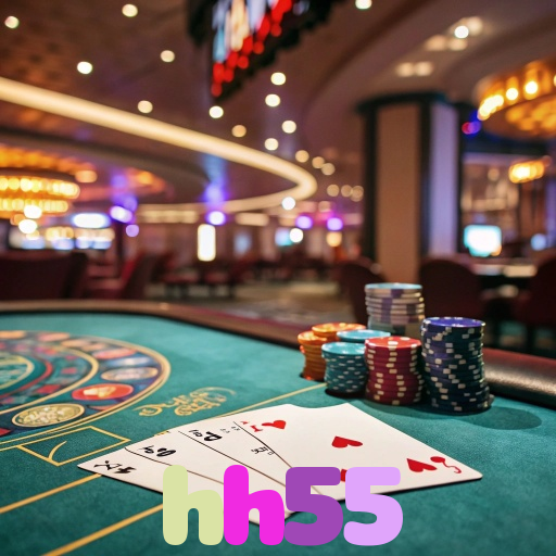  hh55